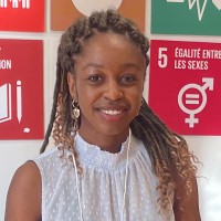 Mary Asamudo