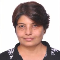 Padmashree Patil