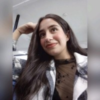 Naomi Orozco Montiel