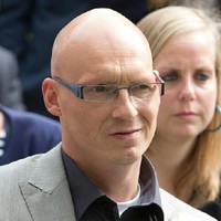 Lars Oosten