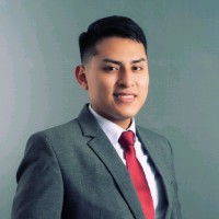 Gerardo Alexis Morales Padilla