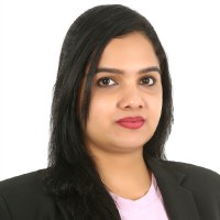Sreeranjini Sivashankaran