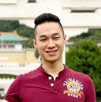 Calvin Paung
