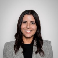 Daniela Garcia O