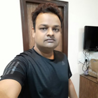 Dr Rohit Kumar