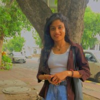 Pooja Yadav