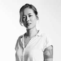 Vanessa Ho
