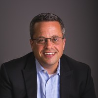 Matt Dickerson, MBA, PCC