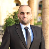 Ismail Al-Btoush