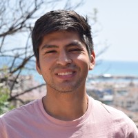 Diego Quicaño Coloma