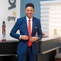 Gideon Gameli Apomah