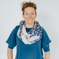 Jeannine Widmann (SHRM-CP, MPA)