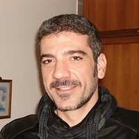 Alessandro Scafa
