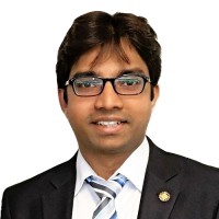 Sarang Gumfekar