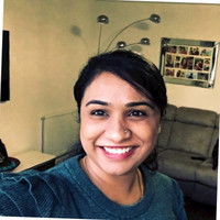 Ramya Somanath