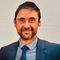 Carlos Daniel González Muñoz