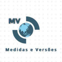 Medidas E Versões Versões