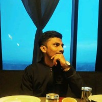 Rahul Sah