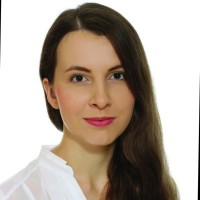 Justyna Wilczek