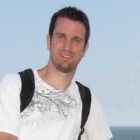 Brian Rondeau