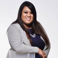 Kirstie S. Beckwith, Pmp