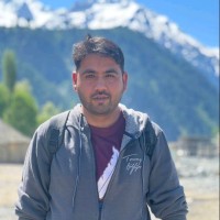 Abbas Ali