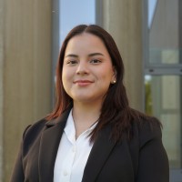 Andrea Kuoman Jiménez