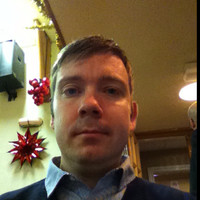 Nick Bickley
