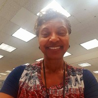 Patricia Brooks