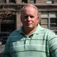 Tim Atchison