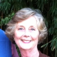 Rebecca Wright