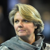 Nathalie Tauziat