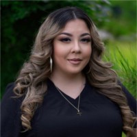 Victoria Sepulveda