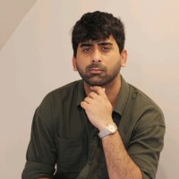Ashutosh Sharma