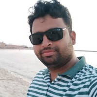 Mohammed Hamed Hussain