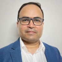 Ashutosh Pastor