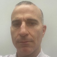 Anthony Sacchetti, Pe, Mba, Env Sp
