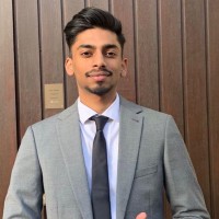 Asvin Sooriyakumaran