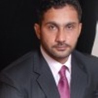 hasham omer