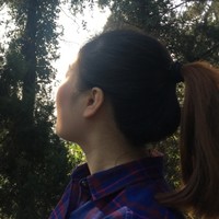 Joy Yin