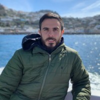 Pablo Sánchez