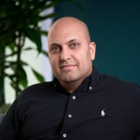 Divij Ruparelia