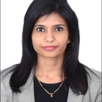 Nayana S
