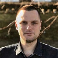 Chris Zajko