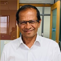 Jayakumar Manoharan
