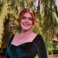 Maria Cristina Rueda Montes