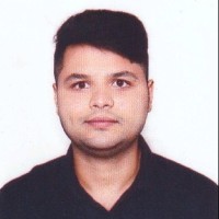 Pratyush Ranjan Mishra
