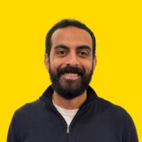 Andrew Atef