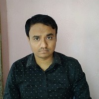 RamaShankar S.