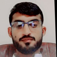 Khalil Ahmad